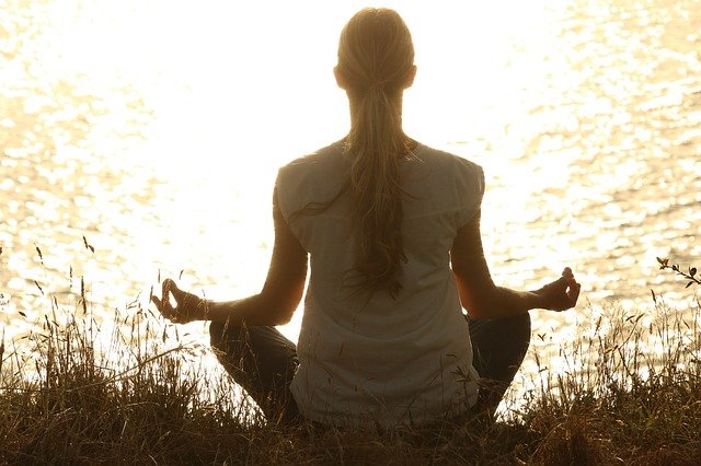 Dlaczego warto medytować?