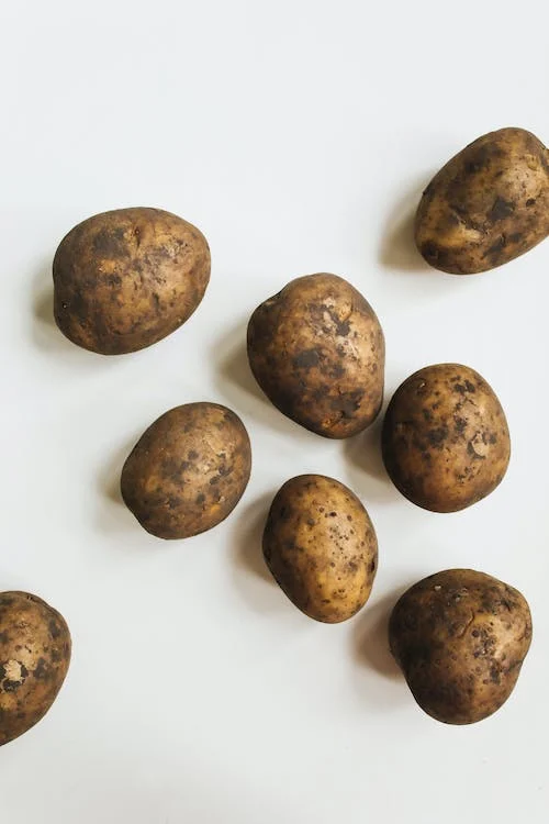 Wszystko, co trzeba wiedzieć o ziemniakach